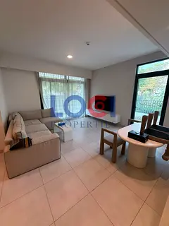 NEGOTIABLE | VACANT | 4BHK+MAID w. FULLY FURNISNED