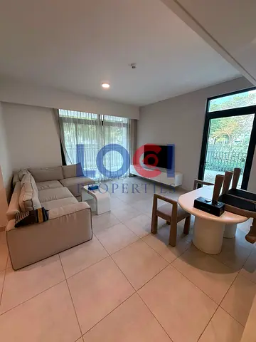 NEGOTIABLE | VACANT | 4BHK+MAID w. FULLY FURNISNED