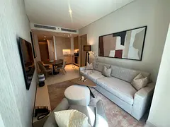 Dubai Skyline View l High Floor l Fully Furnished