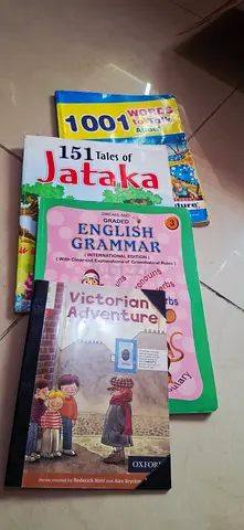 Children story books