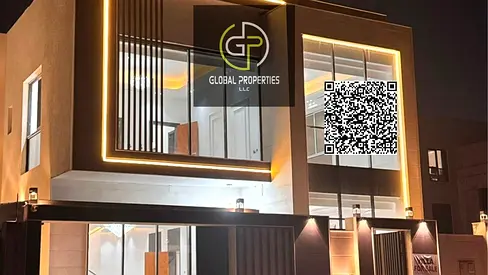 فيلا فاخرة للبيع - الهليو 2، 5 غرف نوم