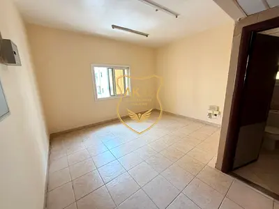 Studio Apartment | Ready To Move | Good Size | Family Building