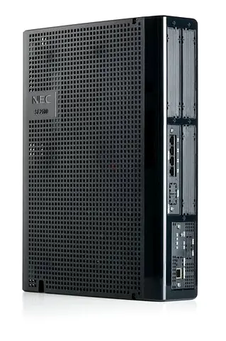 Telephone PABX with free installation and configuration