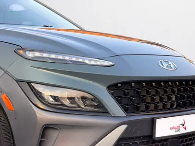 Hyundai Kona Limited, миниатюра 4