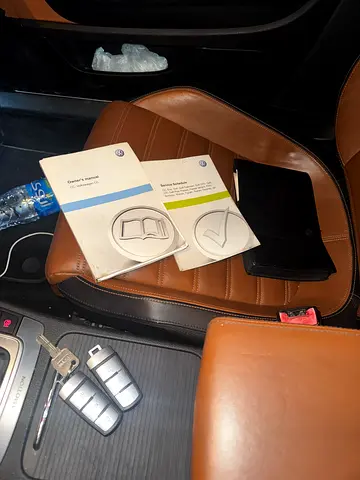 صورة مصغرة 12 لـ 2014 Volkswagen CC