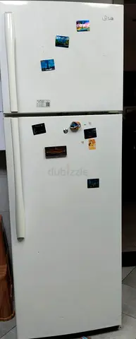 Fridge