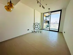 Classy 1 BR|Equipped Kitchen |Pool View
