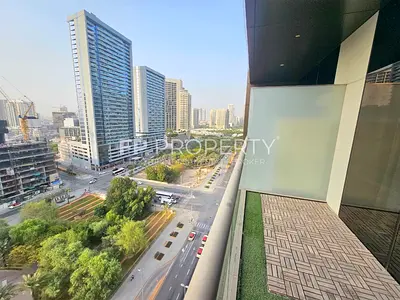 Modern Furnished | Premium Finishes | Park View