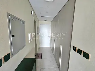 Modern Furnished | Premium Finishes | Park View