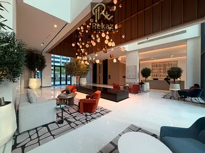 Premium 1-Bedroom Apartment for Sale in Vida 2