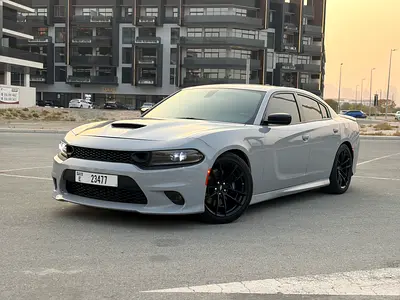 Dodge Charger Daytona 392, миниатюра 2