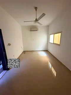 Spacious Studio for Annual Rent in Al Rawda 2 – Ajman A spacious studio apartment is available for