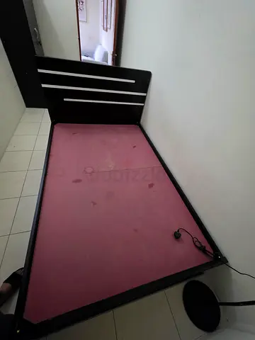 bed frame 120x200