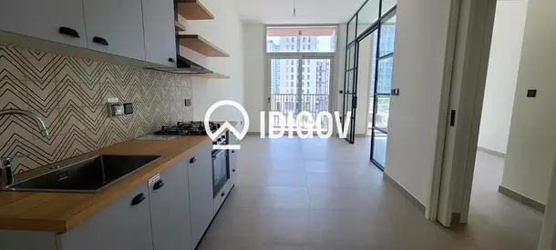 1 BR · Apartment · Collective 2.0 Tower B, Dubai Hills Estate