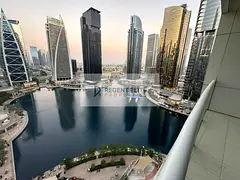 LakeView 1bed-Furnished-Balcony-Next to Metro
