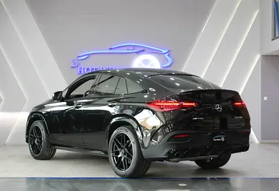صورة مصغرة 5 لـ 2025 Mercedes-BENZ GLE