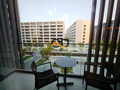 Luxury Fully Furnished Brand new 1 Bedroom Apartment | Vida 4, Aljada