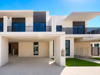 3 Bedrooms+Maid’s Room | vacant | Near to Park