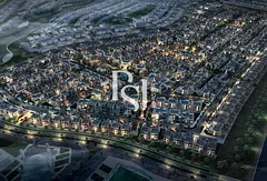 Spacious Land | Single Row | Invest Now
