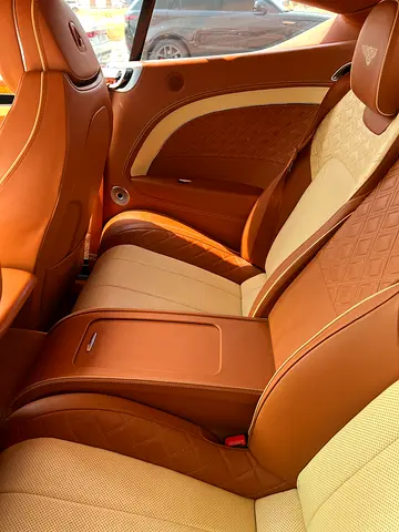 2019 Bentley CONTINENTAL — миниатюра 14
