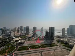 Beautiful 1BHK with Balcony AC Gym Pool Sauna Jacuzzi Free Easy Payments Prime Location Easy Dubai E