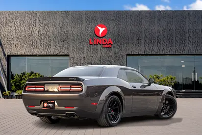 2022 Dodge CHALLENGER — фото 6