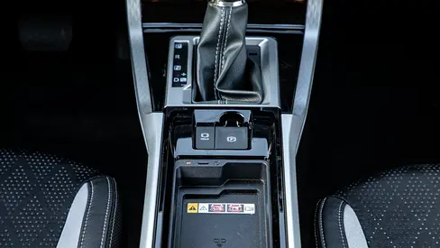 صورة مصغرة 13 لـ 2026 Toyota VELOZ