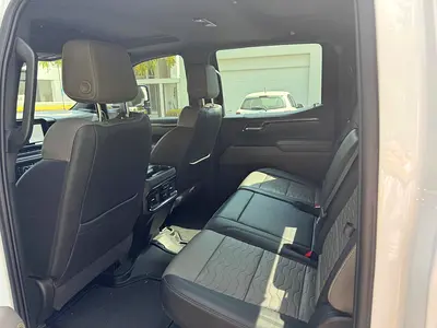2023 Chevrolet SILVERADO 1500 照片 7