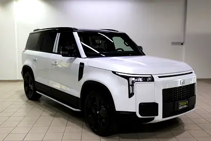 2025!! ROX 01 || 6 SEATER || LONG RANGE || 10 Years Warranty With Service 100,000 km
