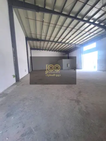 Electricity 100/First occupancy. Includes office, kitchen, and bathroom. Available for all commercial and industrial activities.