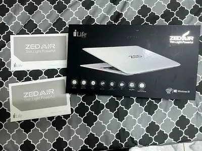 iLife Zed Air Laptop for sale! Brand new open box