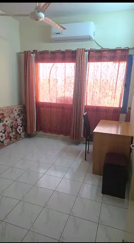 ROOM FOR RENT AT SHARJAH