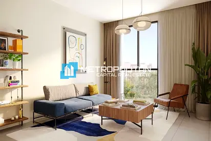 Modern Style 1BR | Handover Soon | Prime Location