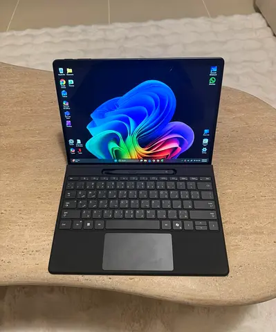 Hot Deal - Microsoft Surface Pro 11 (Full Bundle)