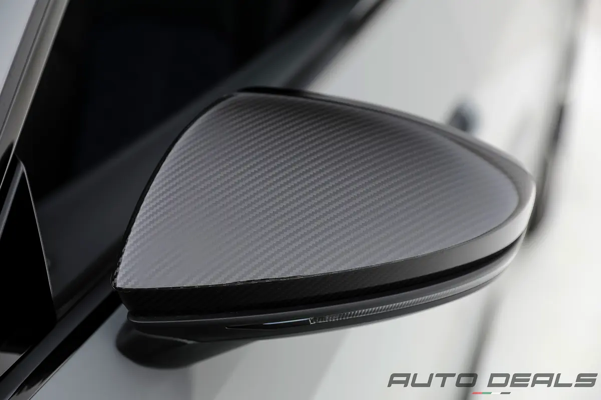 Audi RS7 2024