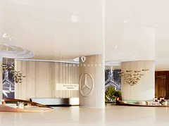 Burj Khalifa View | Luxury 3BR | Iconic Living