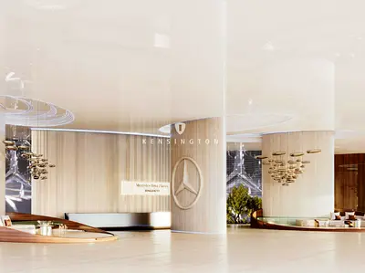 Burj Khalifa View | Luxury 3BR | Iconic Living
