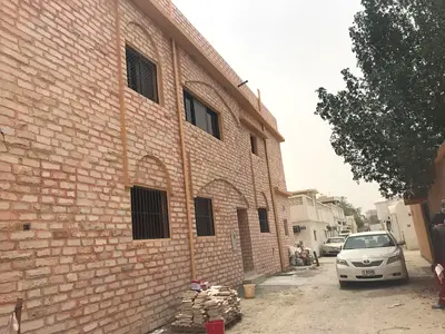 فرصة استثمارية مميزة - للبيع فيلا في الوحيدة بعائد استثماري 10.5% فقط للمواطنين ودول مجلس التعاون الخليجي