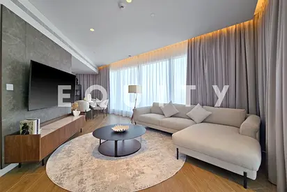 Corner | Best Views | High Floor | Furnished