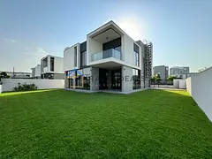 5BR+M Type A Villa on a Huge Plot - Close to Pool