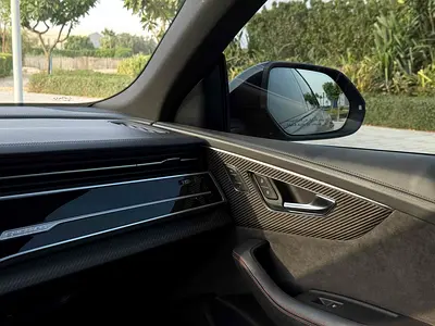 صورة 18 لـ 2021 AUDI RS Q8