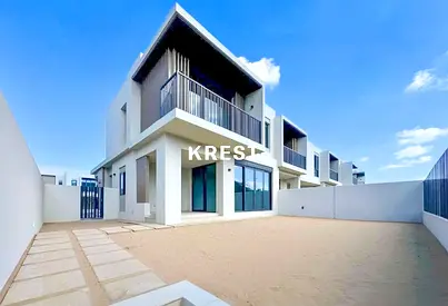 Premium 4BR TH | Vacant | Brand New