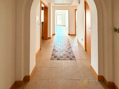 Skyline Luxury | Prime Location | Unfurnished