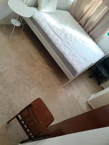 ROOM for RENT in Tourist Club Area