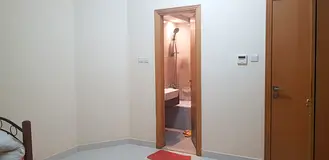 Executive bedspace for keralaite Muwailah