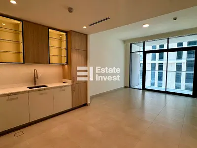 Fully equipped kitchen | 3-4 cheques | Brand new