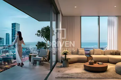 Amazing Corner Unit | Maid's Room | Perfect View