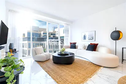 Fully Furnished | Stylish | Available August