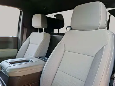 2022 GMC SIERRA — миниатюра 12