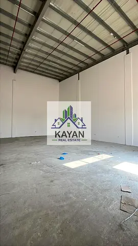 DIRECT OWNER - 7,000 SQFT Warehouse | Mezzanine | 2 Offices | 20 kW | Main Road | Storage & Manufacturing.
